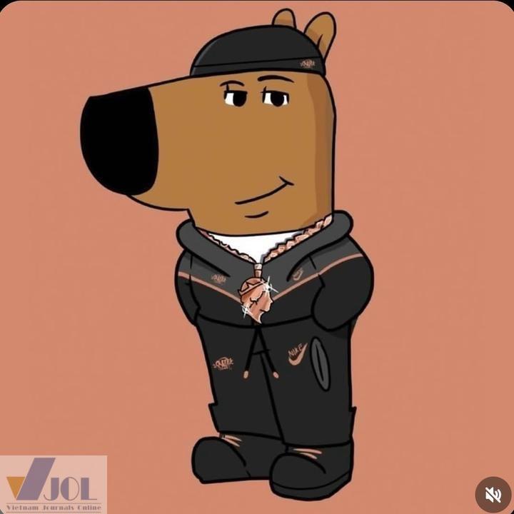 Chill Guy Meme – Ảnh Chế Chó Bình Thản Hot TikTok 🐕 11 Chill guy mê chơi