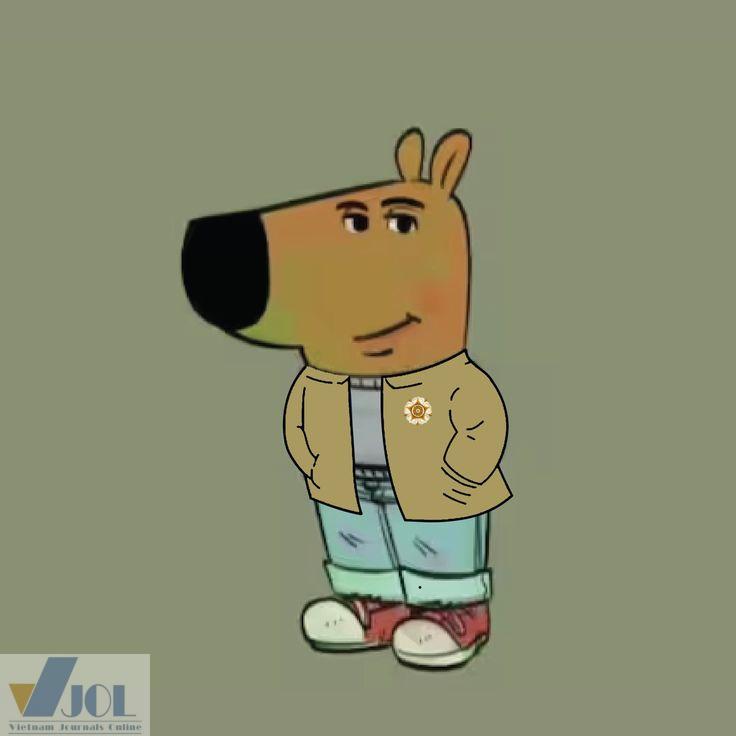 Chill Guy Meme – Ảnh Chế Chó Bình Thản Hot TikTok 🐕 127 Chill guy meme origin