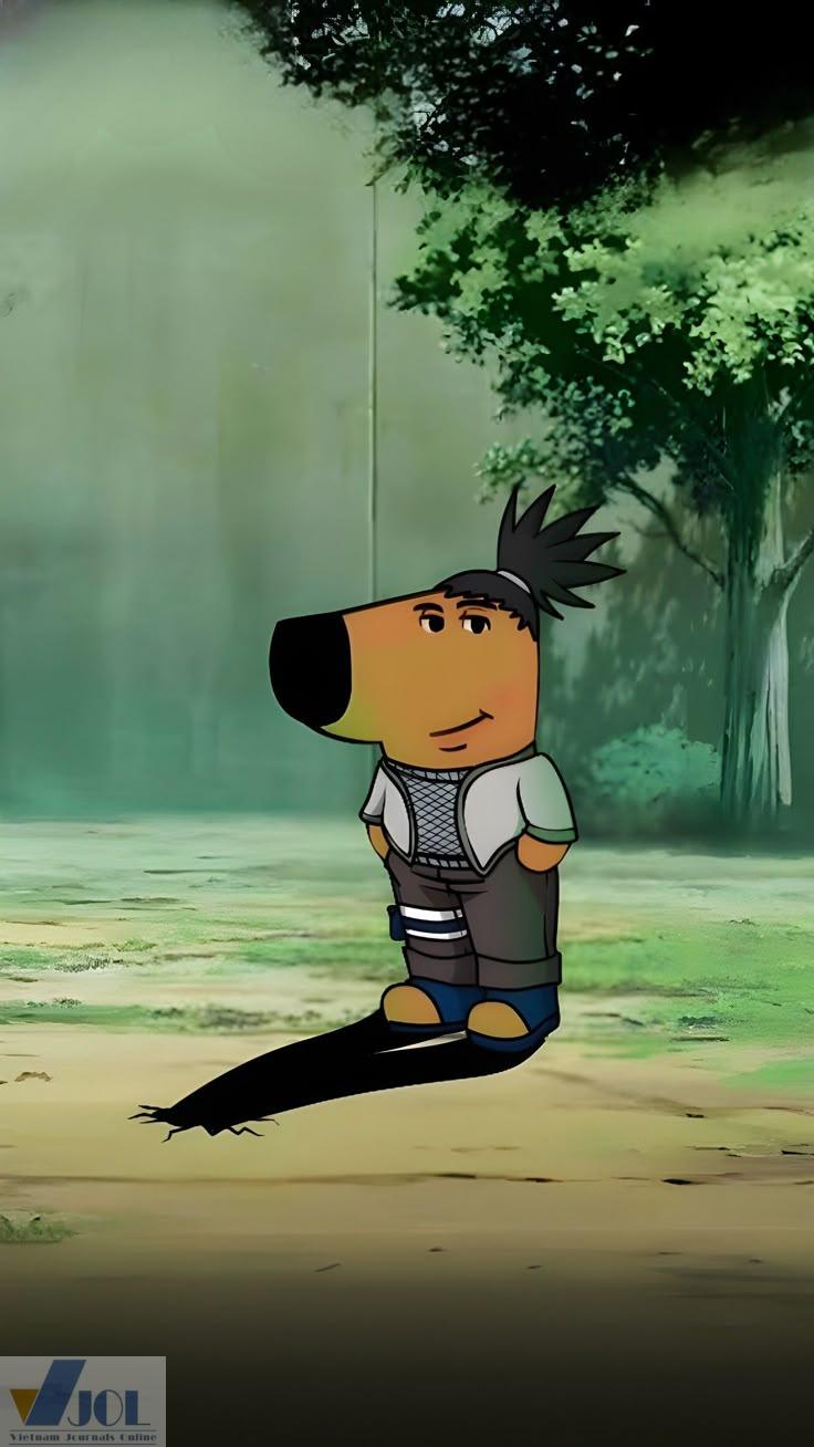 Chill Guy Meme – Ảnh Chế Chó Bình Thản Hot TikTok 🐕 64 Chill guy thông minh