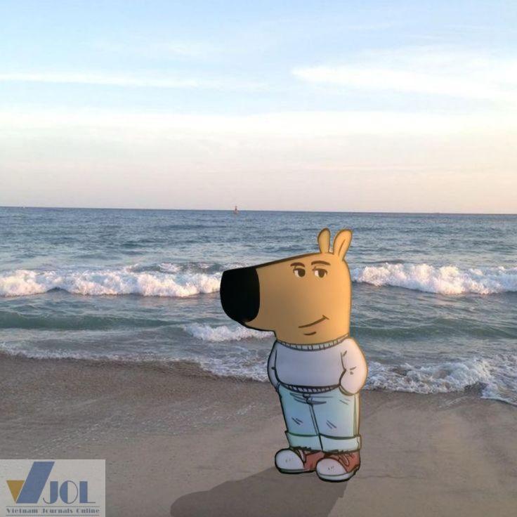 Chill Guy Meme – Ảnh Chế Chó Bình Thản Hot TikTok 🐕 71 Chill guy vui nhất
