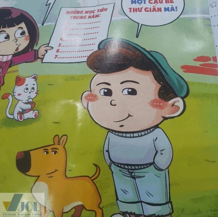 Chill Guy Meme – Ảnh Chế Chó Bình Thản Hot TikTok 🐕 67 Chill guy vui vẻ