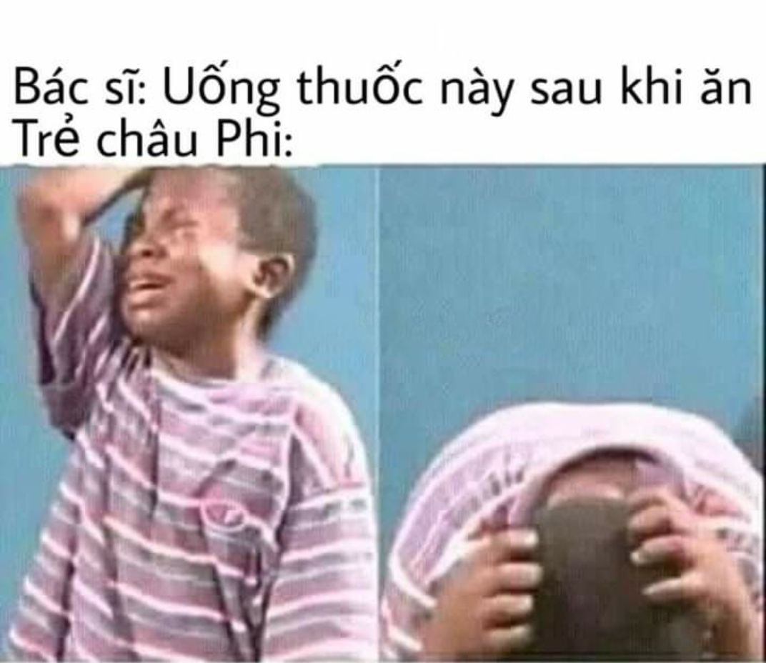 Dark Meme – Kho Ảnh Chế Hài Đen Châm Biếm Sâu Cay 🖤 95 Dak meme internet