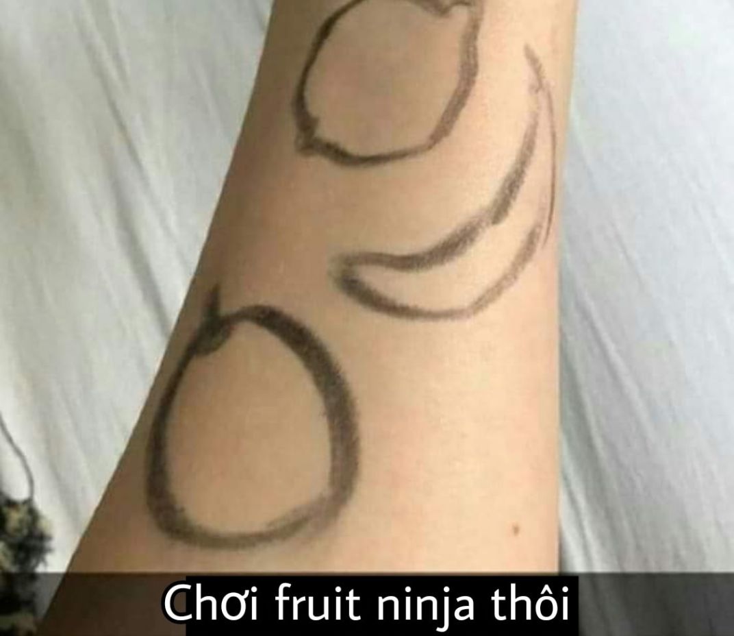 Dark Meme – Kho Ảnh Chế Hài Đen Châm Biếm Sâu Cay 🖤 97 Dak meme siêu tối
