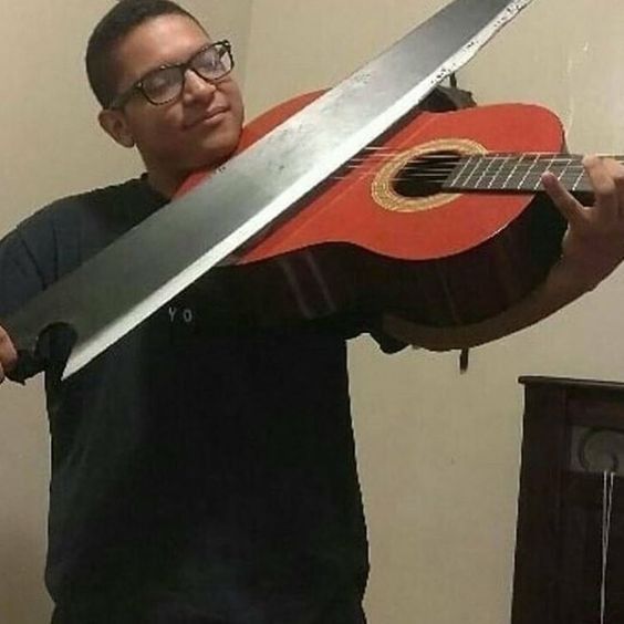 Meme Cầm Dao – Ảnh Chế Đe Dọa Hài Hước Troll Bạn Bè 🔪 141 Dao này không sắc bằng sự thật anh giấu