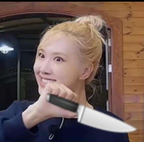 Meme Gấu Trúc – Kho Ảnh Chế Panda Ngơ Ngác Dễ Thương 🐼 11 Không làm gì sai thì đừng sợ dao của tôi