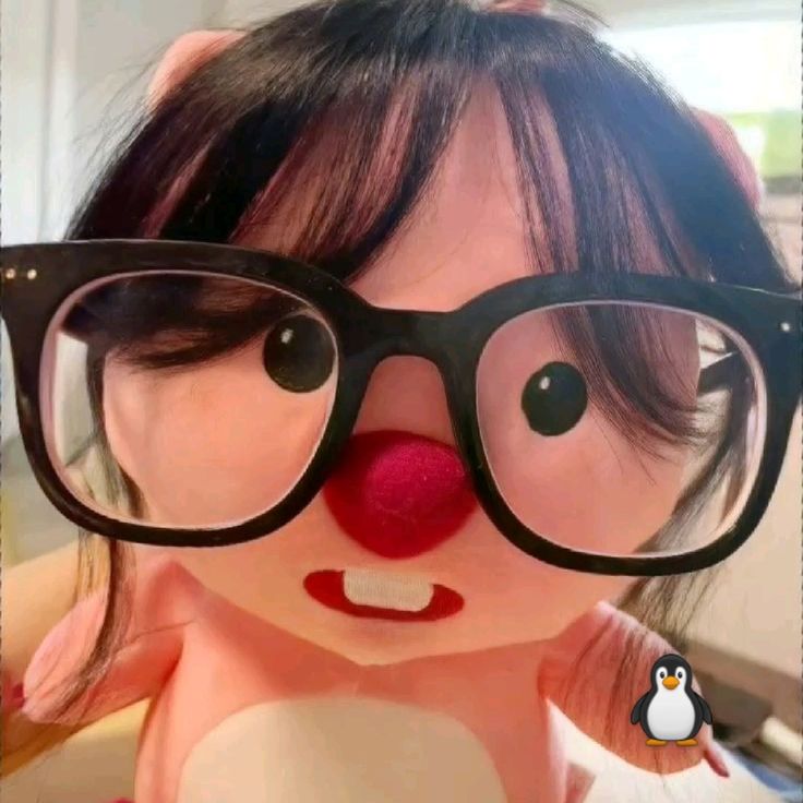 Loopy Meme – Ảnh Chế Hải Ly Hồng Cute Đang Hot 🦫 62 Loopy hồng hát
