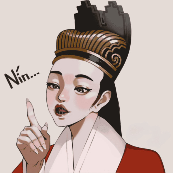 Meme Nín – Ảnh Chế Nhịn Cười Trong Tình Huống Khó Xử 🤐 5 Meme cần nín