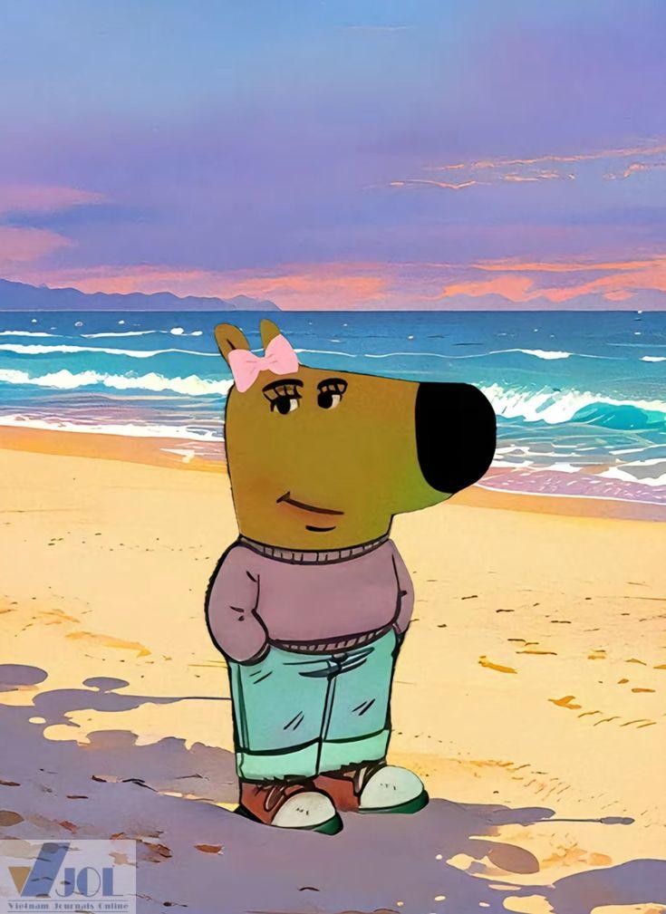 Chill Guy Meme – Ảnh Chế Chó Bình Thản Hot TikTok 🐕 88 Meme chế chill guy thư giãn