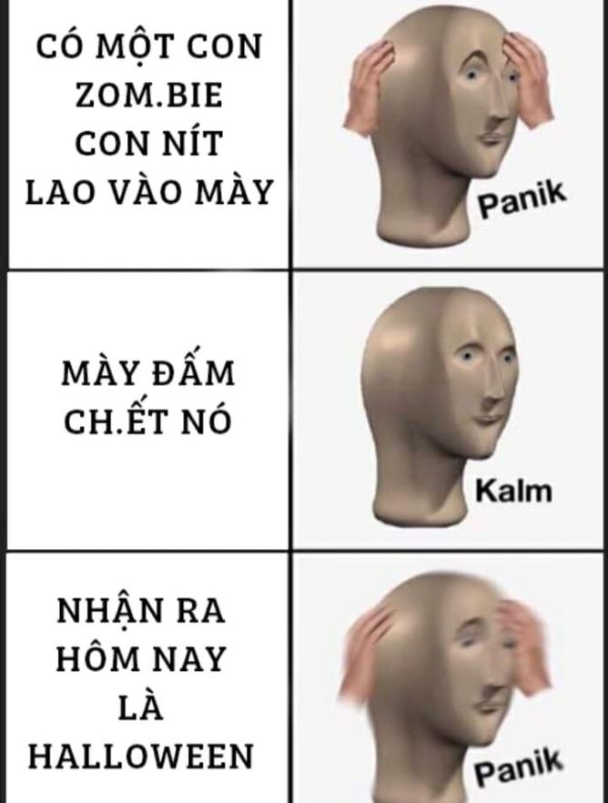 Dark Meme – Kho Ảnh Chế Hài Đen Châm Biếm Sâu Cay 🖤 38 meme dak tối nhất