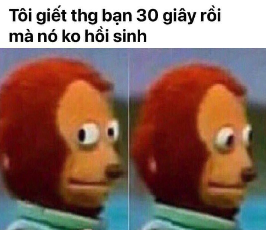 Dark Meme – Kho Ảnh Chế Hài Đen Châm Biếm Sâu Cay 🖤 44 Meme dark chế tối