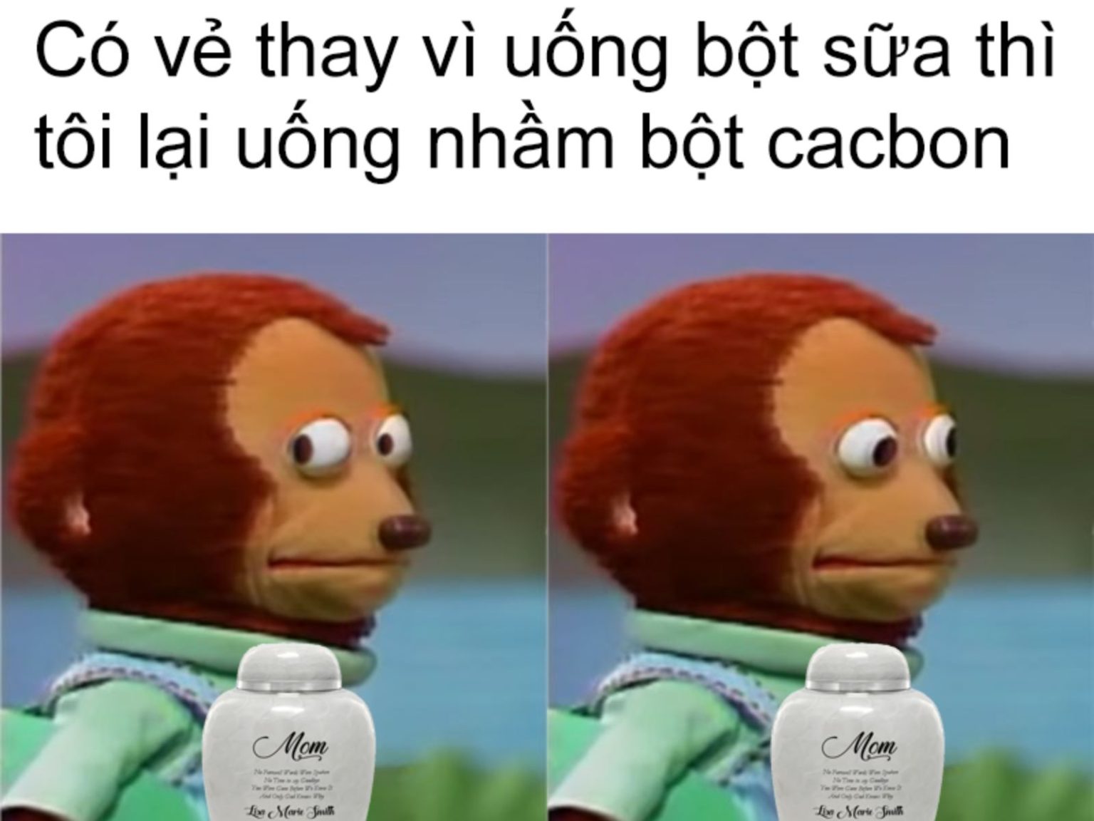 Dark Meme – Kho Ảnh Chế Hài Đen Châm Biếm Sâu Cay 🖤 14 meme dark trên mạng