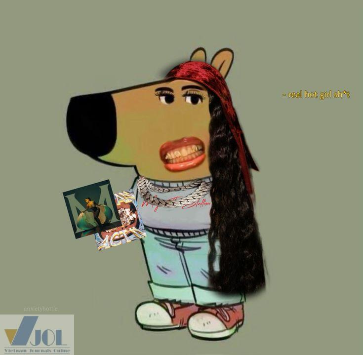 Chill Guy Meme – Ảnh Chế Chó Bình Thản Hot TikTok 🐕 115 Meme Im jusst a chill guy ngốc nghếch