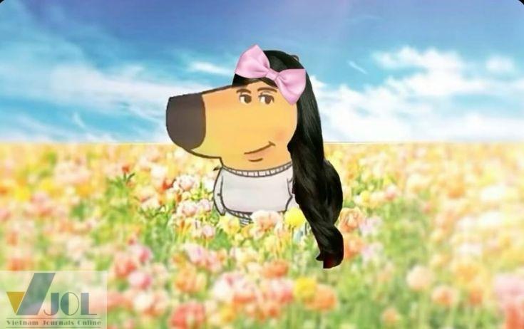 Chill Guy Meme – Ảnh Chế Chó Bình Thản Hot TikTok 🐕 114 Meme im just a chill guy cute