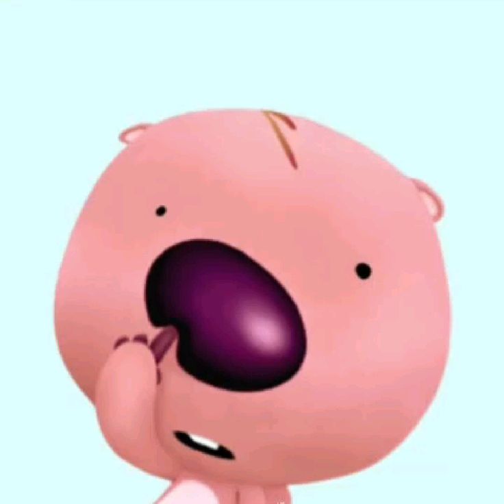 Loopy Meme – Ảnh Chế Hải Ly Hồng Cute Đang Hot 🦫 1 Meme Loopy
