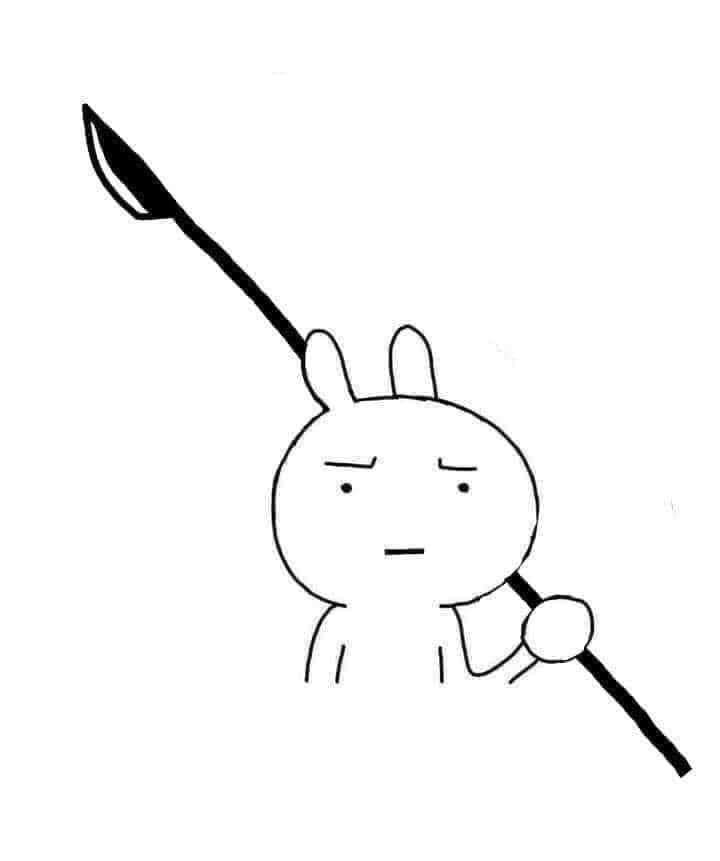 Meme Cầm Dao – Ảnh Chế Đe Dọa Hài Hước Troll Bạn Bè 🔪 36 Một tay cầm dao, một tay vẫn mong anh hiểu
