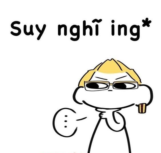 Nghĩ cách né drama