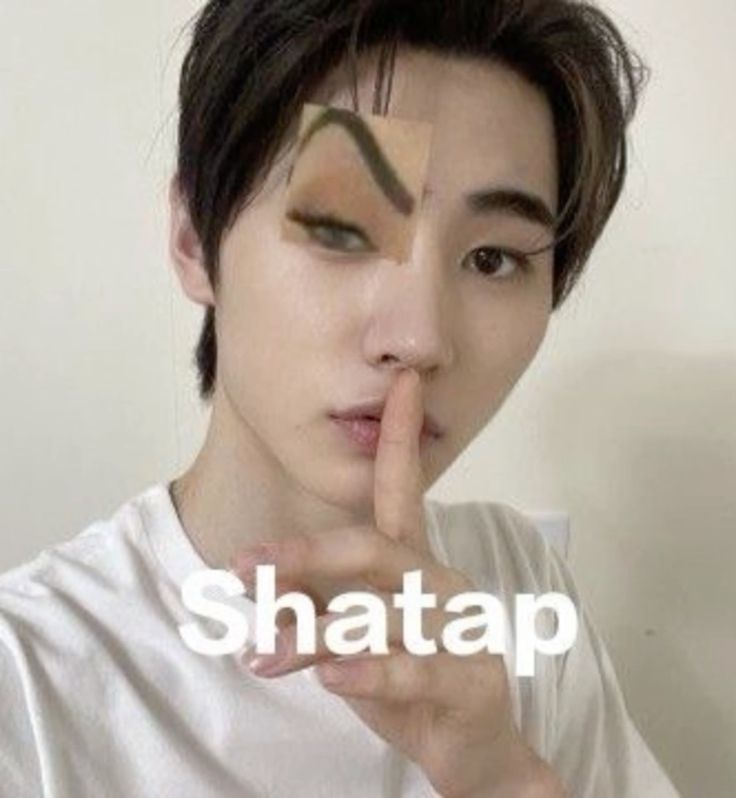 Meme Nín – Ảnh Chế Nhịn Cười Trong Tình Huống Khó Xử 🤐 60 Nín đi rồi post ảnh đẹp