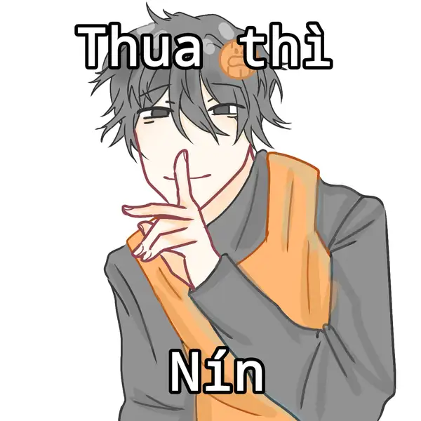 Meme Nín – Ảnh Chế Nhịn Cười Trong Tình Huống Khó Xử 🤐 47 Nín giúp cái coi