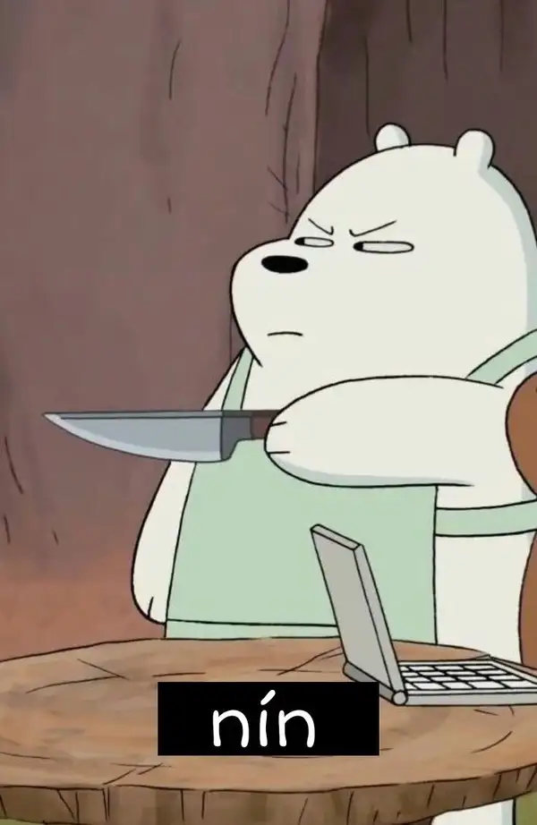 Meme Nín – Ảnh Chế Nhịn Cười Trong Tình Huống Khó Xử 🤐 49 Nín liền meme
