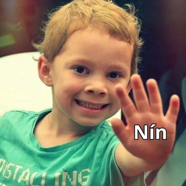 Meme Nín – Ảnh Chế Nhịn Cười Trong Tình Huống Khó Xử 🤐 51 Nín một cái coi