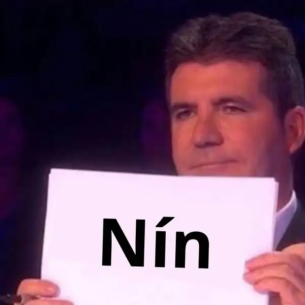 Meme Nín – Ảnh Chế Nhịn Cười Trong Tình Huống Khó Xử 🤐 36 Nín thử coi