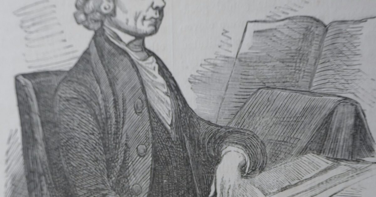 Tiểu Sử Joseph Priestley: Người Khám Phá Khí Oxy & Cha Đẻ Nước Có Gas Soda