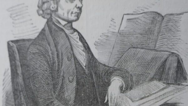 Tiểu Sử Joseph Priestley: Người Khám Phá Khí Oxy & Cha Đẻ Nước Có Gas Soda