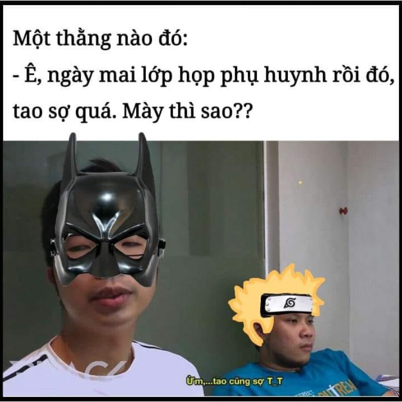Dark Meme – Kho Ảnh Chế Hài Đen Châm Biếm Sâu Cay 🖤 105 Tối meme dark